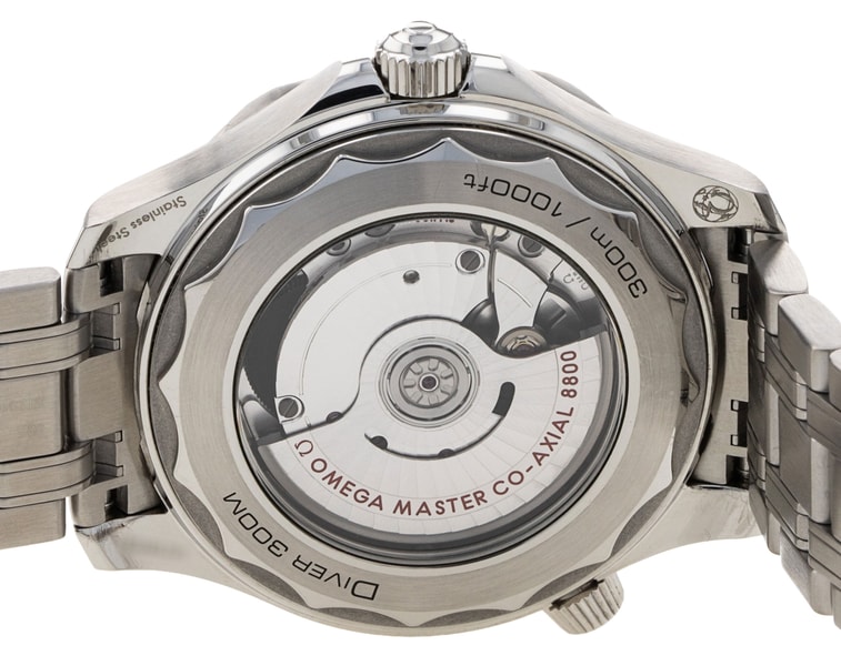 Omega Seamaster Diver 300m 210.30.42.20.04.001